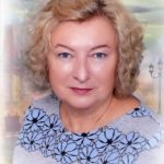 Антоненкова Татьяна Николаевна