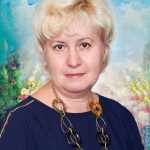 Арефьева Наталья Владимировна