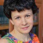 Кабак Елена Леонидовна