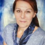 Островская Ольга Антоновна