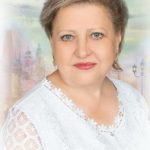 Балашова  Нонна  Анатольевна