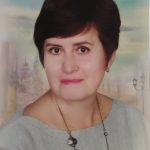 Арефьева Наталья Владимировна