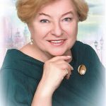 Антоненкова Татьяна Николаевна