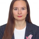 Иванова Нина Андреевна