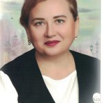 Прокудина Елена Вячеславовна
