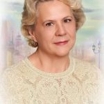 Суденко Ирина Александровна
