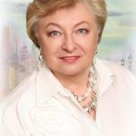 Антоненкова Татьяна Николаевна